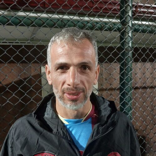 Sabit ÇAMANKA