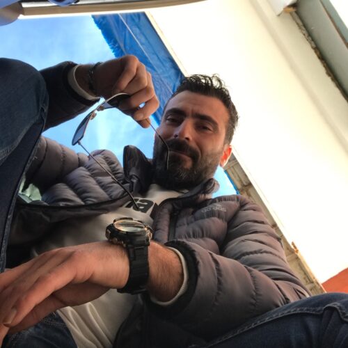 Tarık DEMİRTAŞ