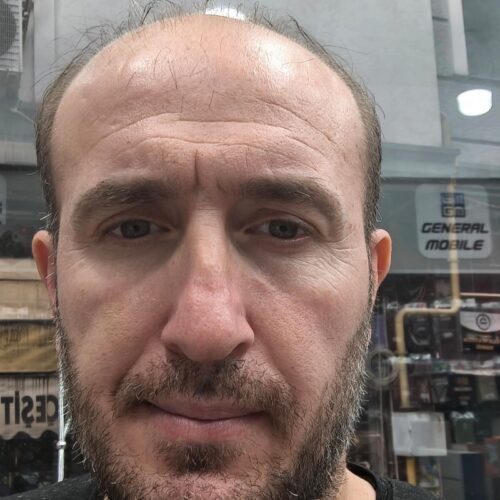 Hayri YILMAZ