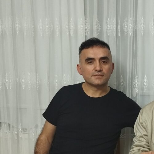 Özgür OKAL