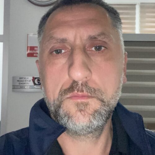 Aydın  AKSU