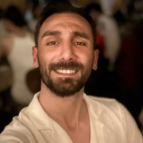 Onur YUKSEK