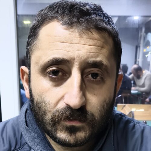 Mustafa REİS