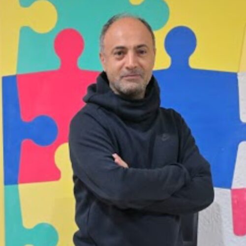 Muhammet Nejat  KERVAN