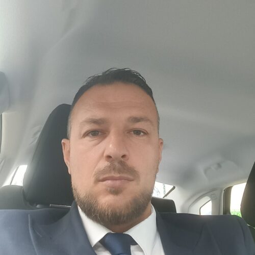 Ümit SAKA