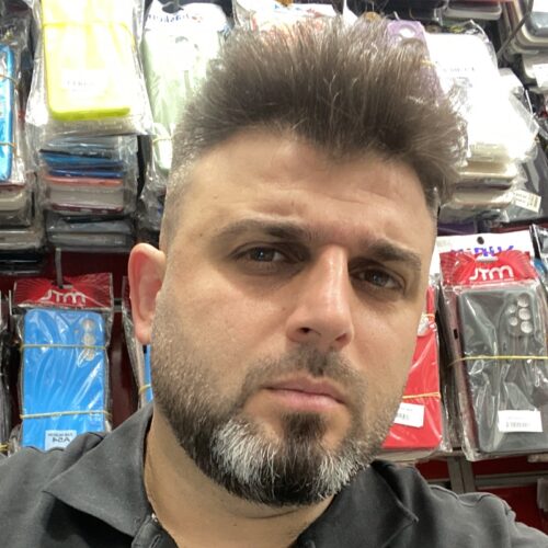 Ayhan  TÜTÜNCİ