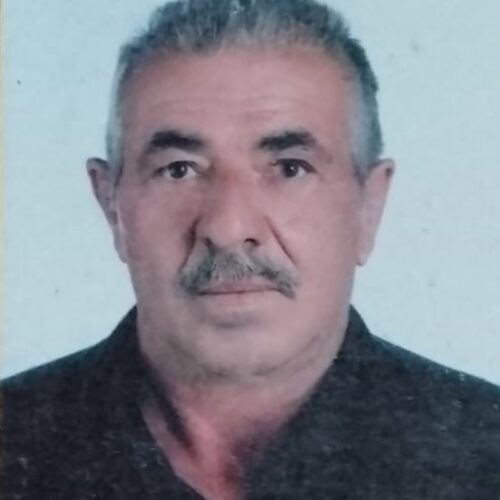 Yaşar GÜMBA