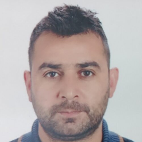 Serkan BAYRAMOĞLU