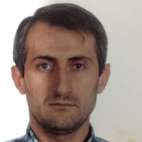 Yakup ERYİĞİT