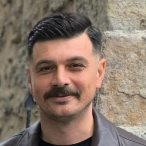 Ceyhun TERZİ