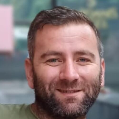Kenan KUS