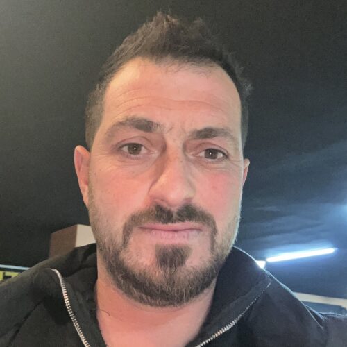 Serdar KELEŞ