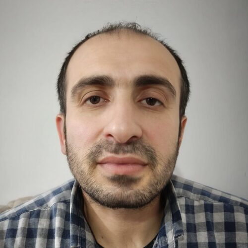 Sadık  BUĞDAYCI
