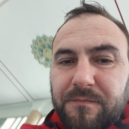 Erhan BULUT