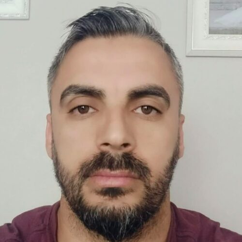 Yılmaz  YANDIM
