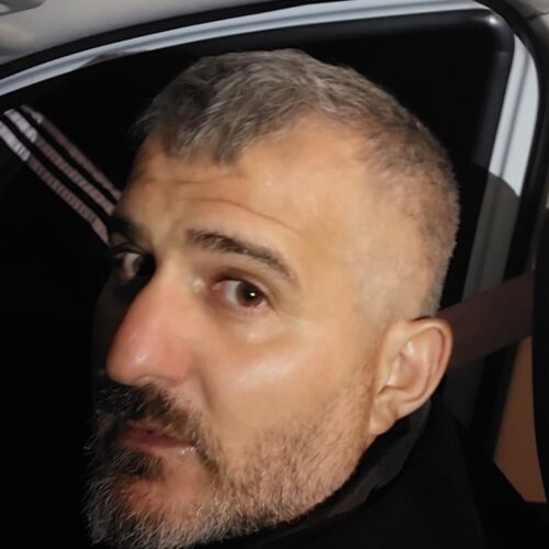 Ömer  TOPALOĞLU