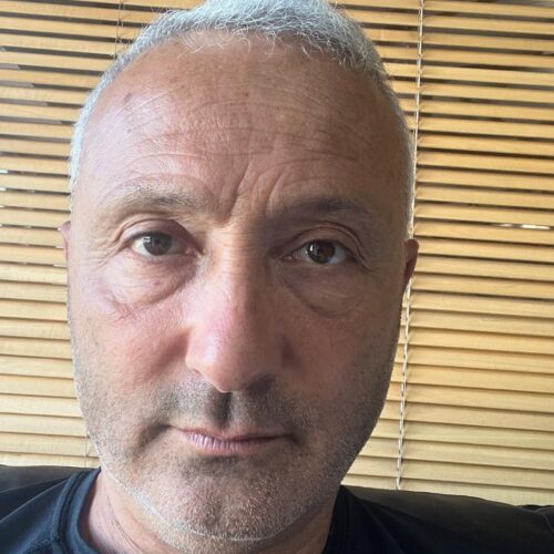 Hasan GÜLAY