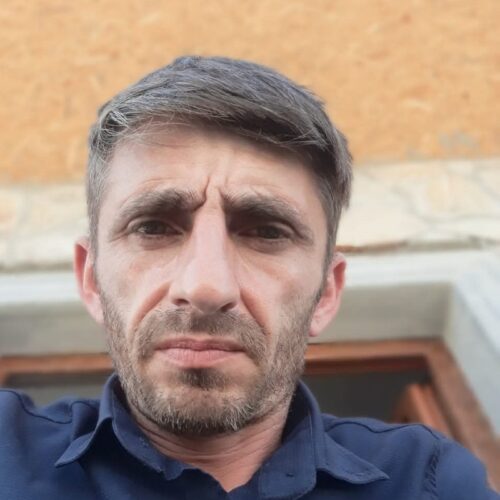 İbrahim KARATAŞ