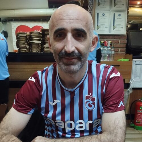 Murat  KAZANCI