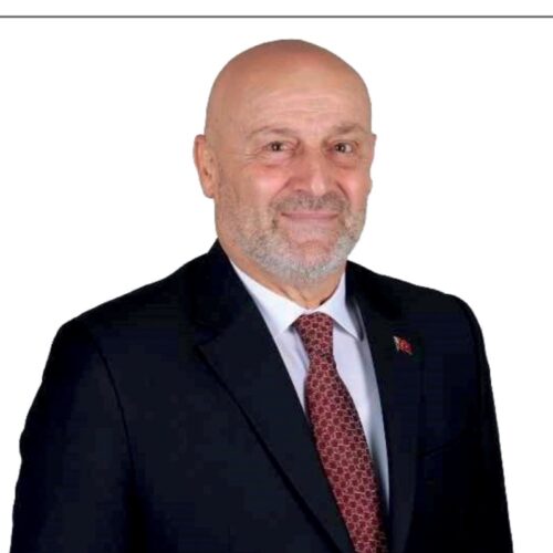 Ahmet  KELEŞ