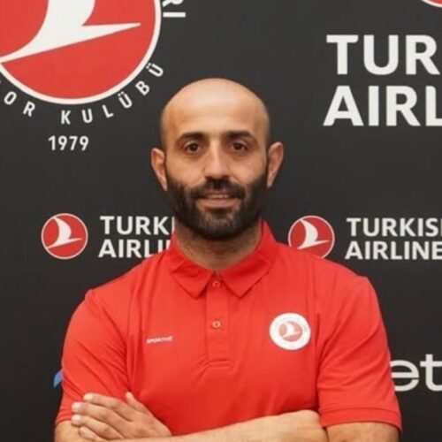Onur BERBER