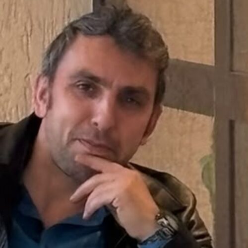 Tanju ALTUNTAŞ