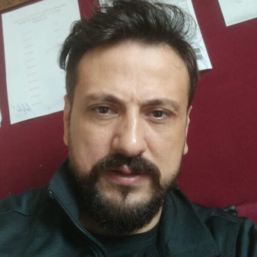Mustafa BORZA