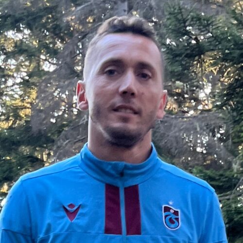 Gökhan  ÇELİK
