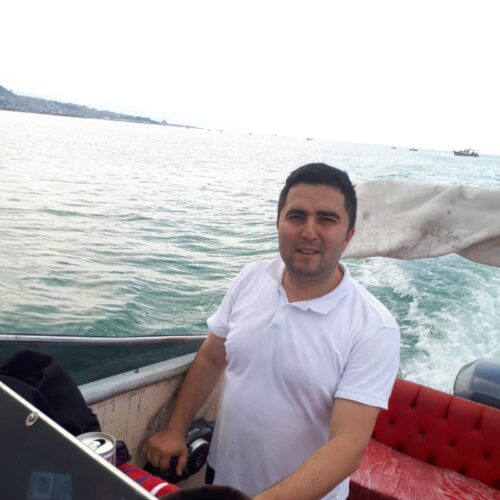 Erhan YAŞAR