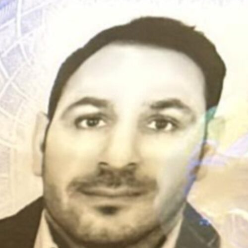 Onur Şeref KURT