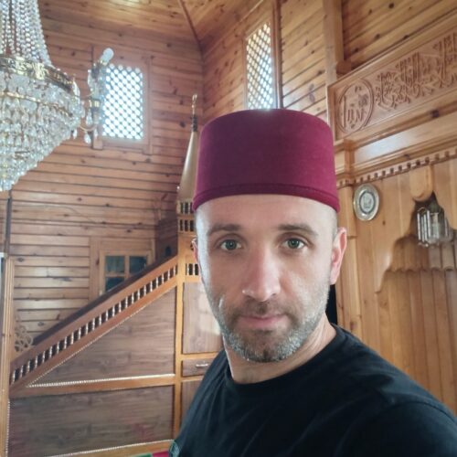 Sinan KARAHAN