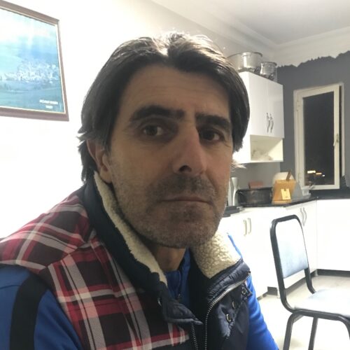 Emin ERGÜL