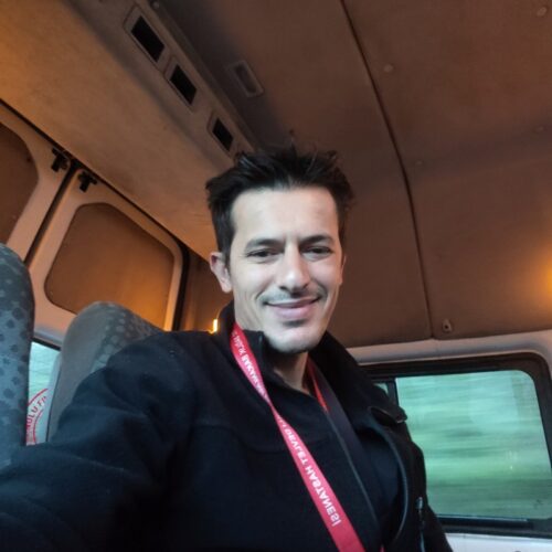 Mustafa KAPTI