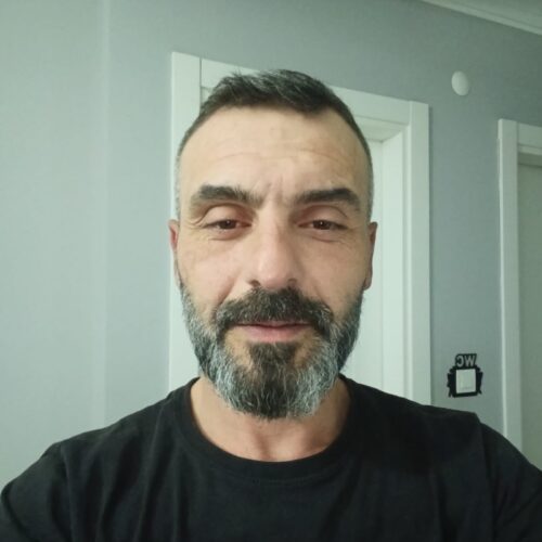 Bayram  AYDİN