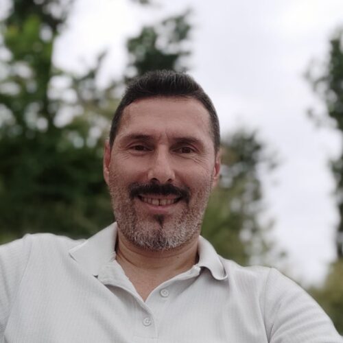 Mehmet Nural  YANIK