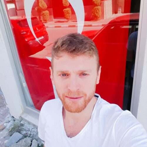Sümmani KARATAŞ