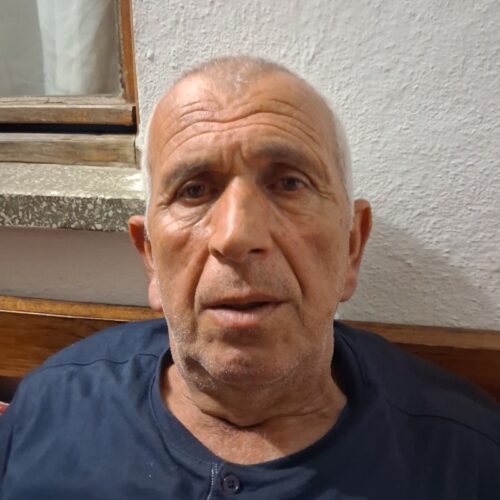 Hasan YENİÇIRAK