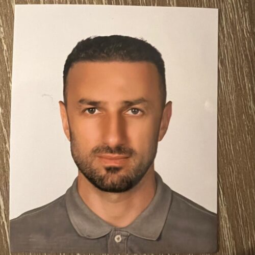 Kerim KÖROĞLU