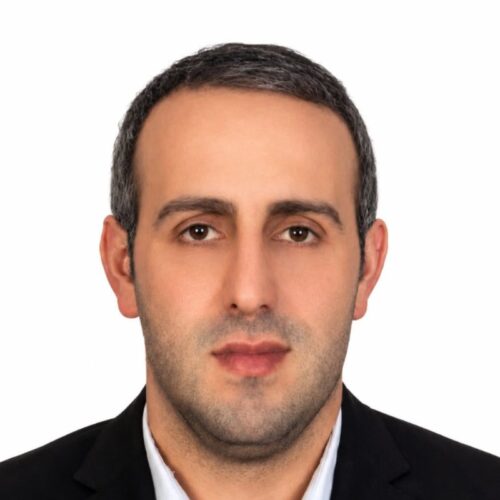 Ahmet YILMAZ
