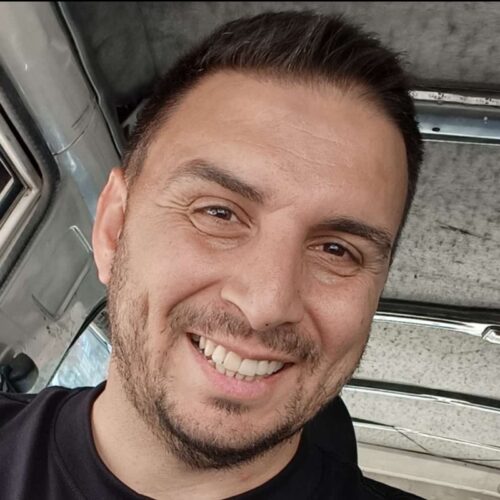 Şenol  EYÜBOĞLU