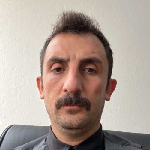 Alpay MERT