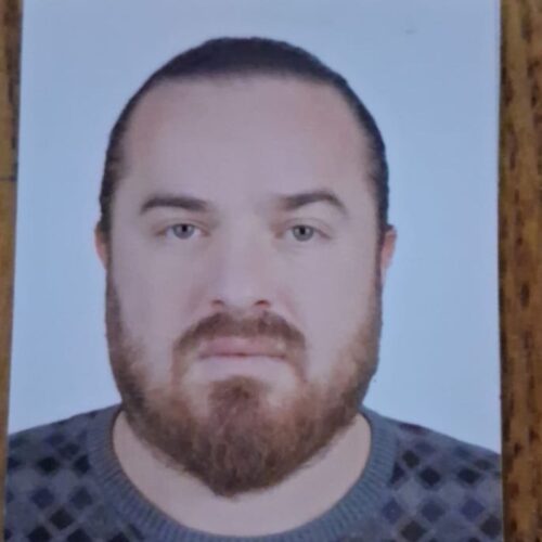 Ahmet DELİBAŞ