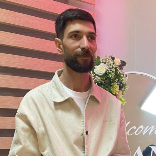 Bilal GERÇEKER