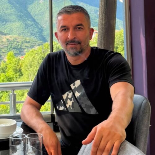 Metin  ÇAVUŞ