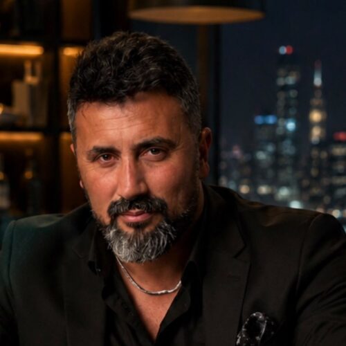 Ahmet AÇIŞLI