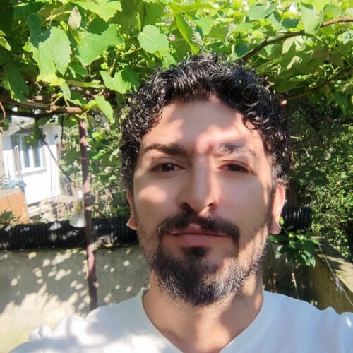 Emre KUTANİS