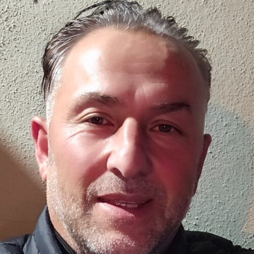 Osman  ÖZAYDIN