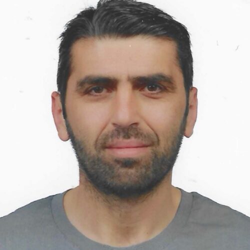 Mustafa YEŞİLYURT