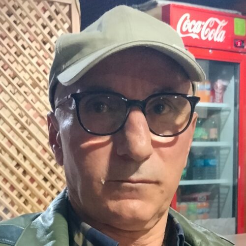 Mehmet BİNGÖL