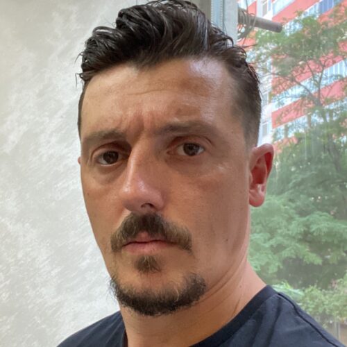 Muhammed GÜLTAŞLAR